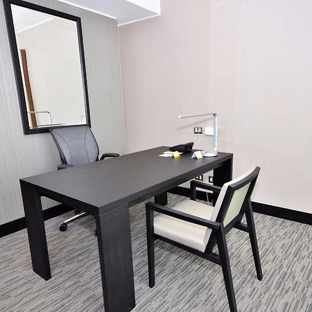 Hilton Garden Inn Iquique Exteriör bild