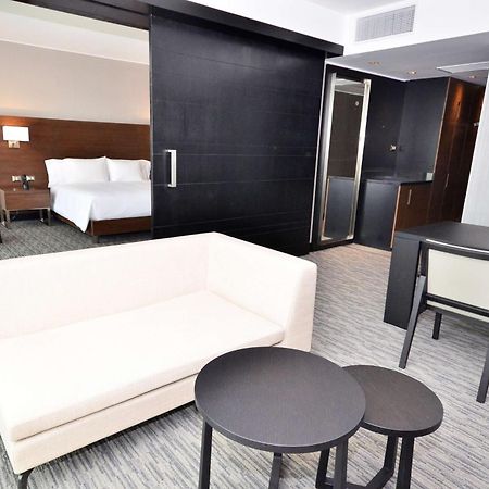 Hilton Garden Inn Iquique Exteriör bild