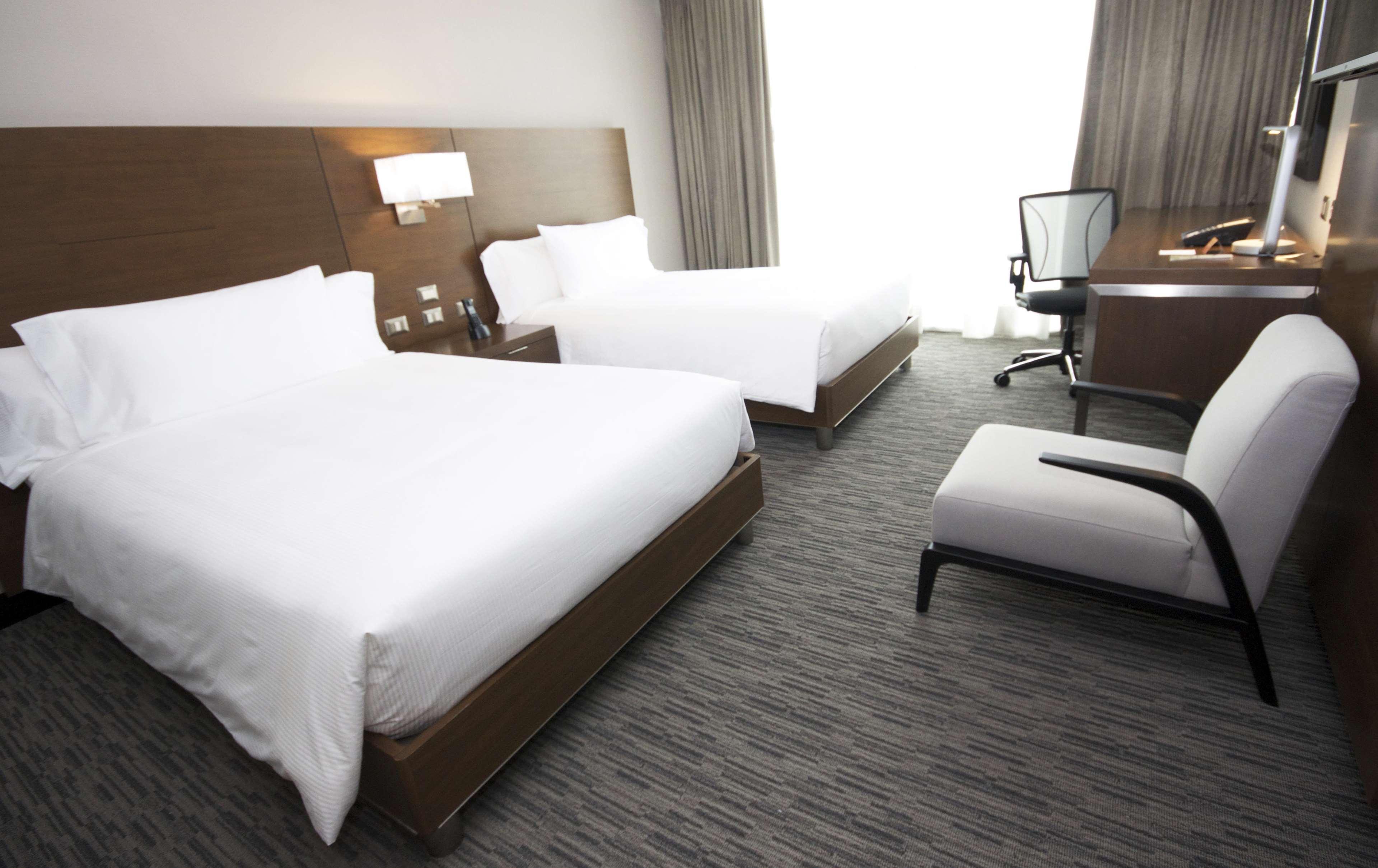 Hilton Garden Inn Iquique Exteriör bild